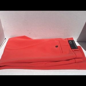 NWT Banana Republic Avery Cropped Pants Sz 10